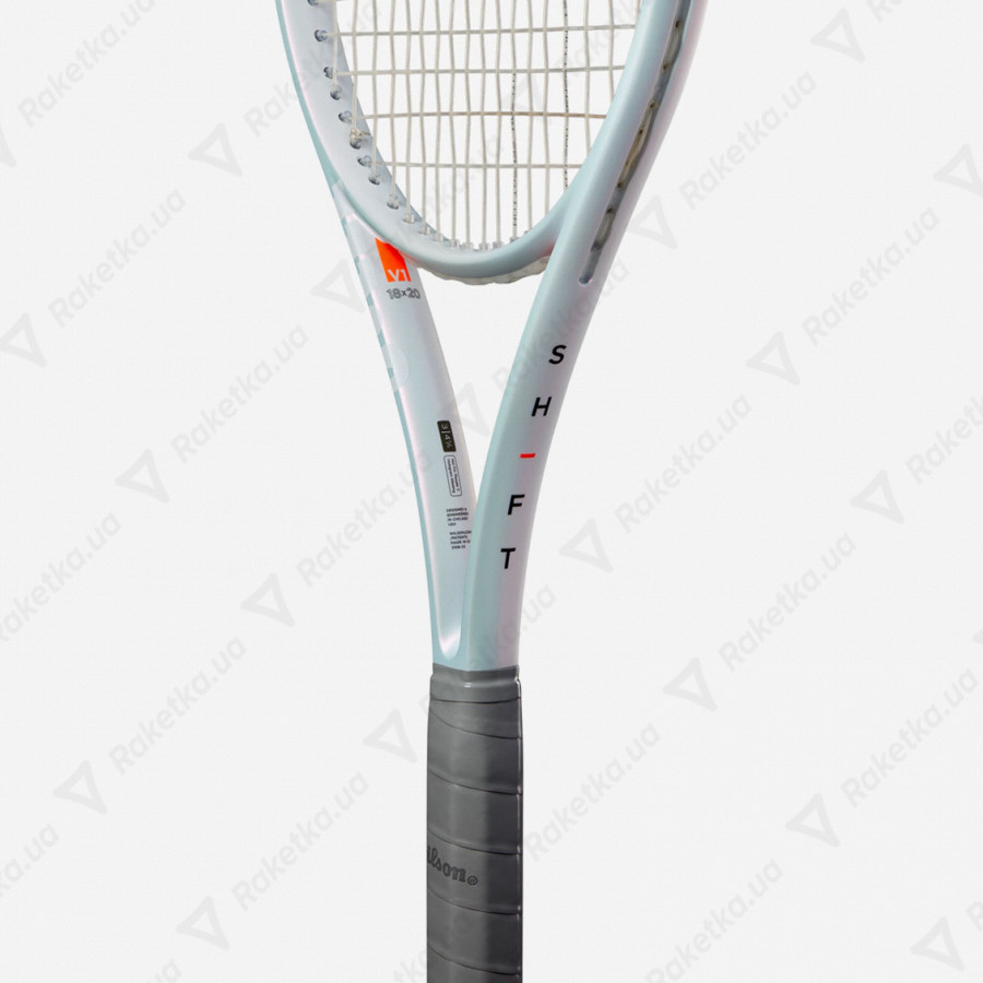Wilson Shift 99 Pro V1 WR145411 - купить в Киеве, цены на ракетки
